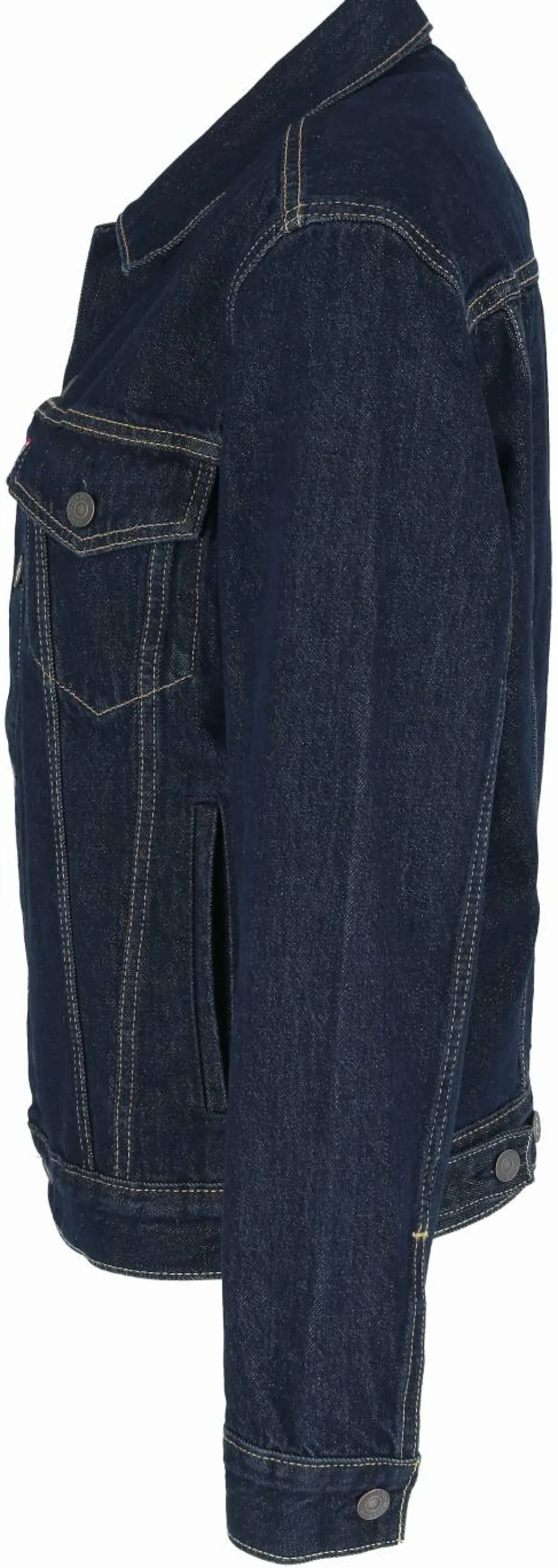 Jeansjacke