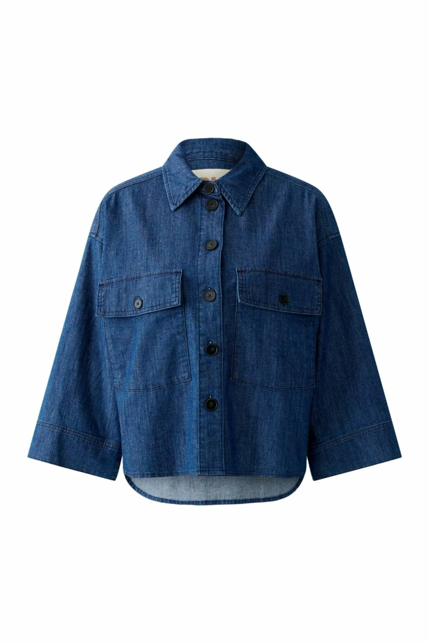 Jeansjacke