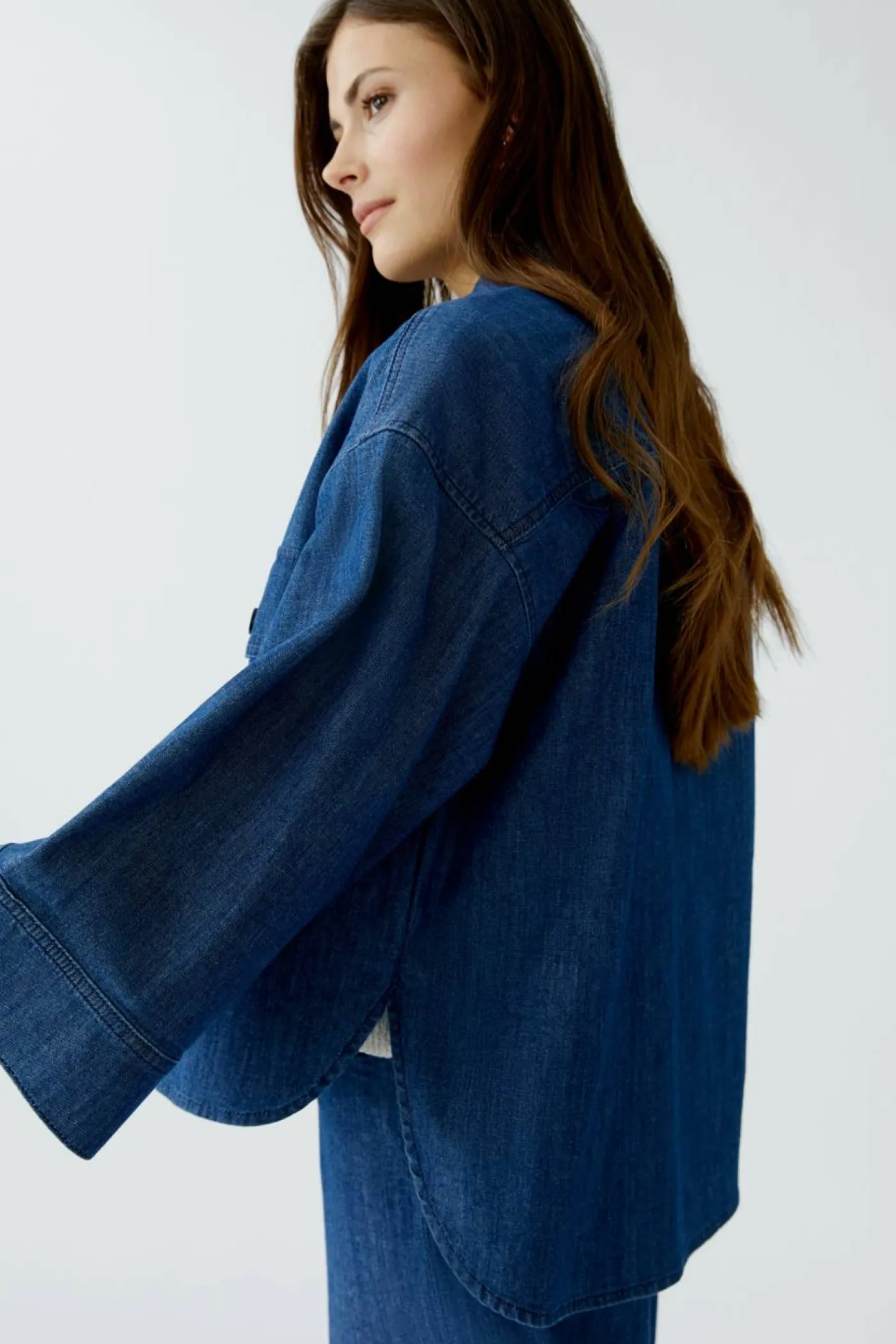 Jeansjacke