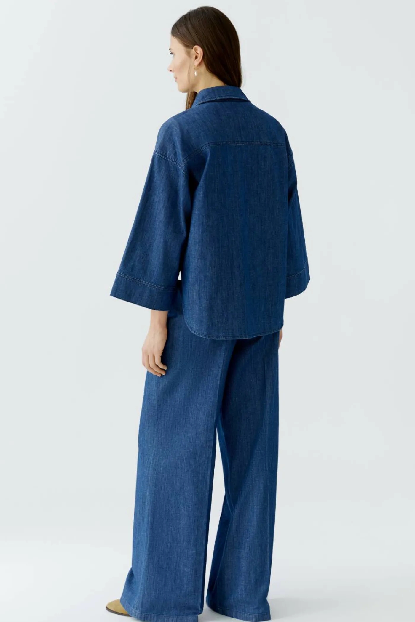 Jeansjacke