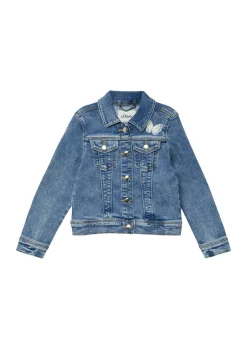 Jeansjacke
