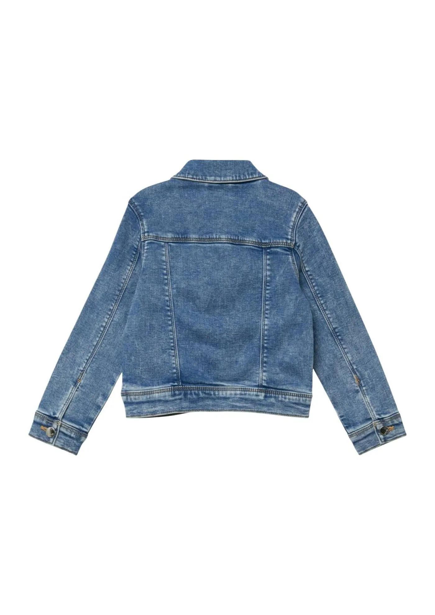 Jeansjacke