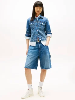 Jeansjacke
