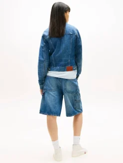 Jeansjacke