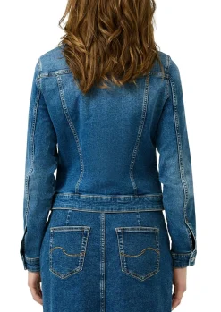 Jeansjacke