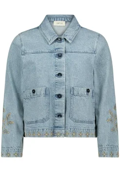 Jeansjacke