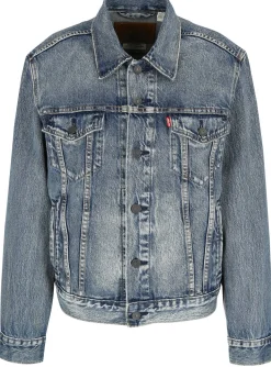 Jeansjacke