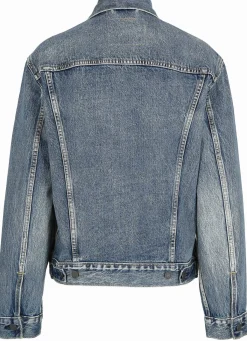 Jeansjacke