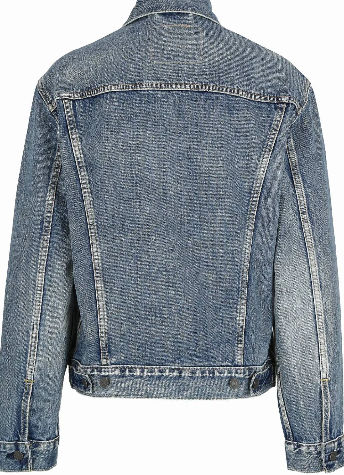 Jeansjacke