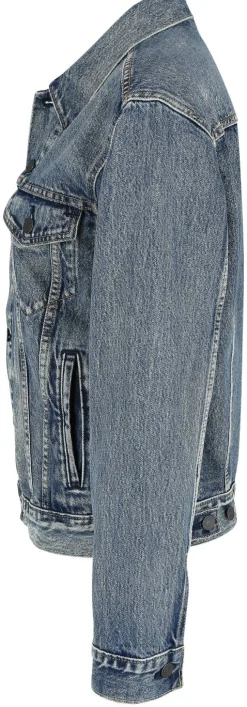 Jeansjacke
