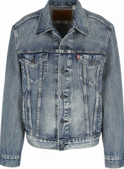 Jeansjacke