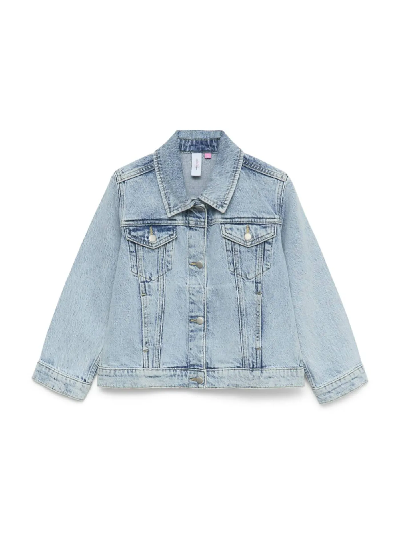 Jeansjacke