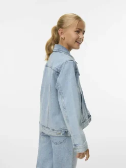 Jeansjacke