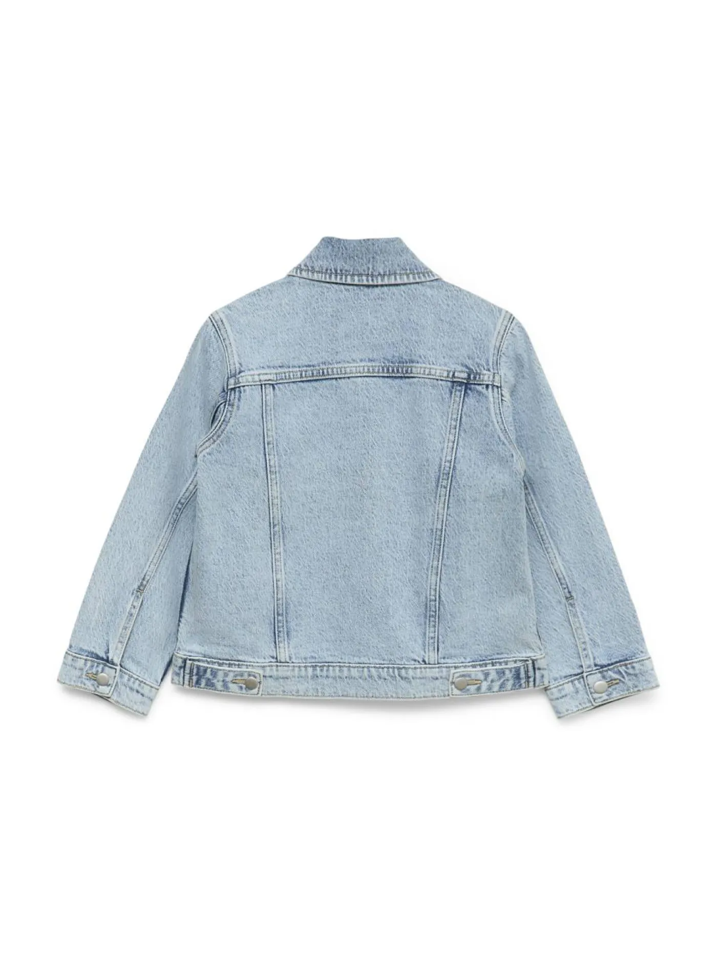 Jeansjacke