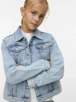 Jeansjacke