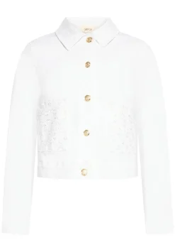 Jeansjacke