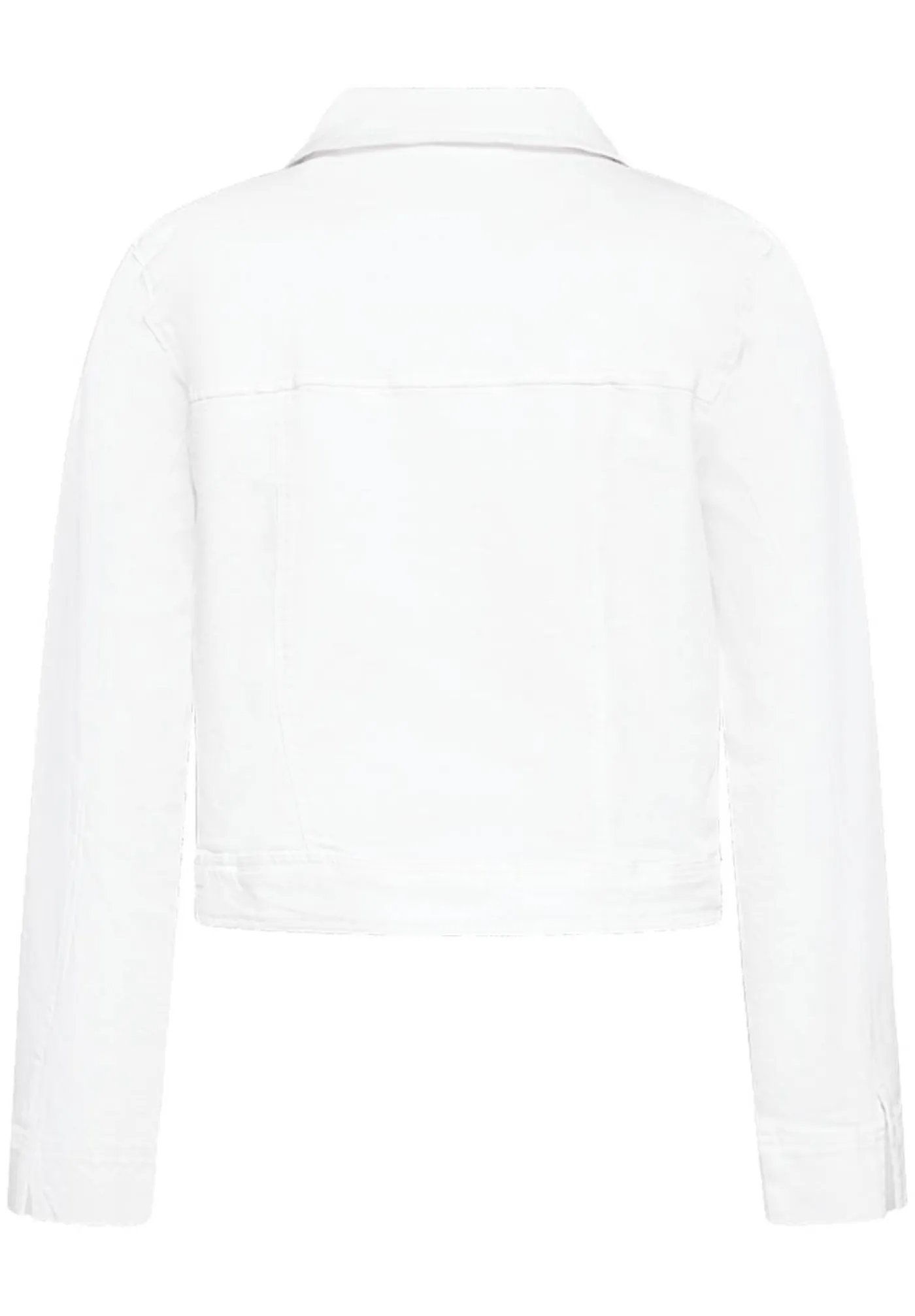 Jeansjacke