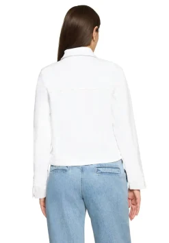 Jeansjacke