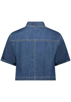 Jeansjacke