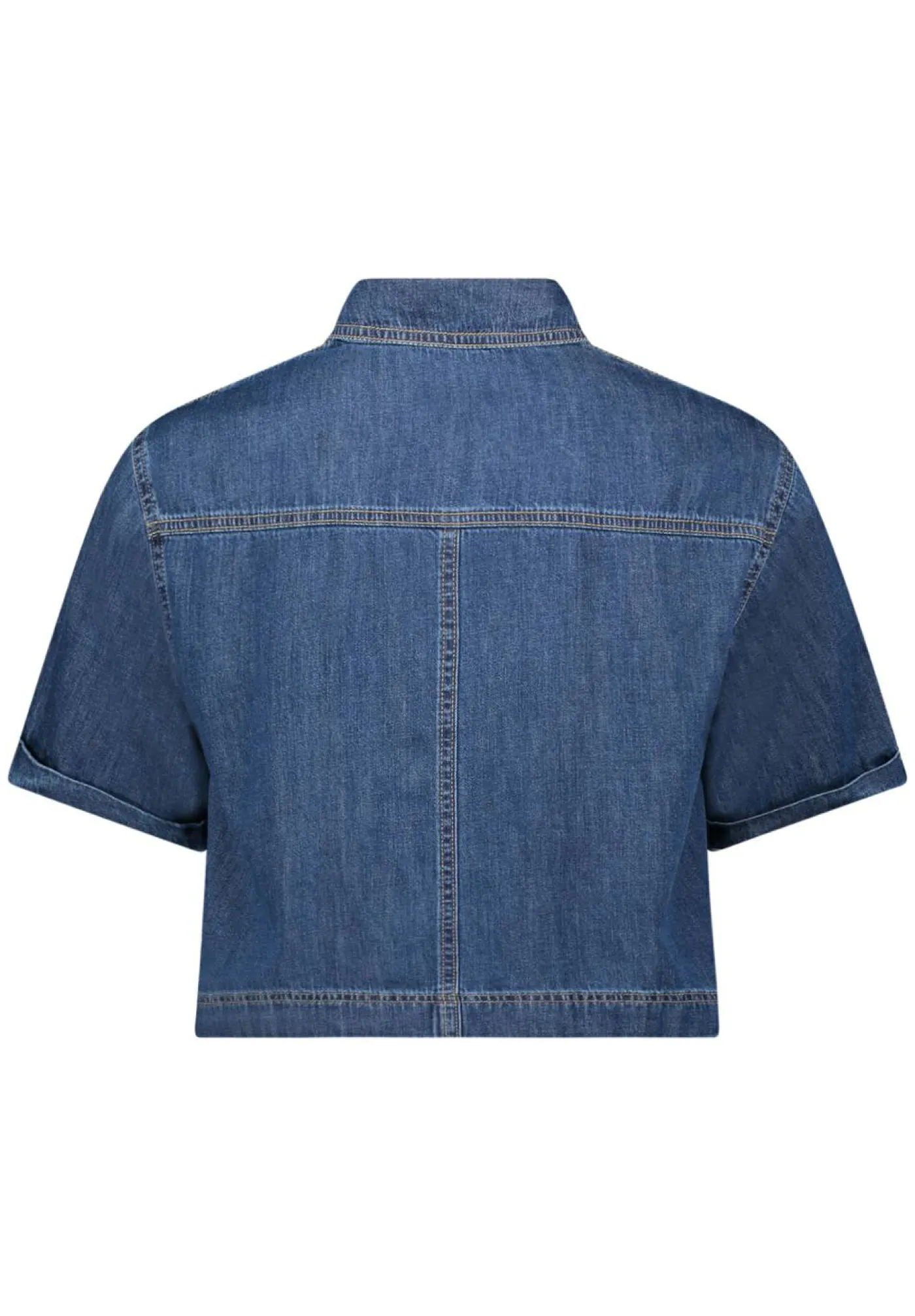 Jeansjacke