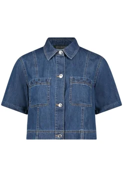 Jeansjacke