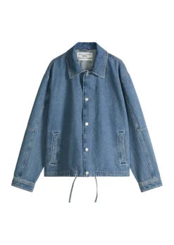 Jeansjacke