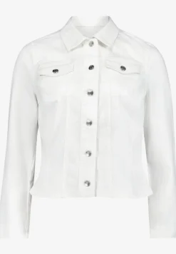 Jeansjacke