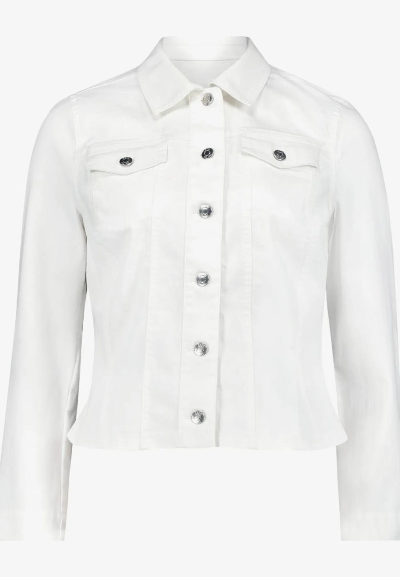 Jeansjacke