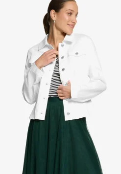 Jeansjacke