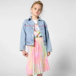 Jeansjacke