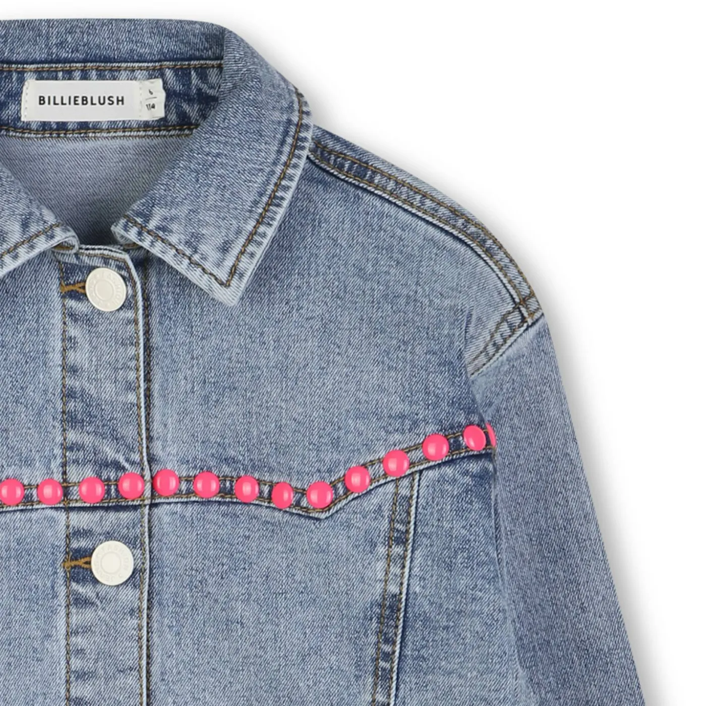 Jeansjacke