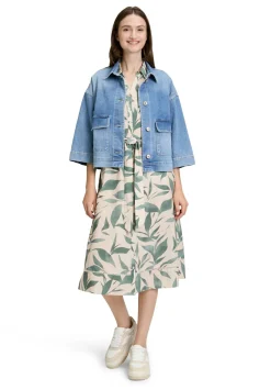 Jeansjacke