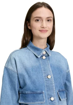 Jeansjacke