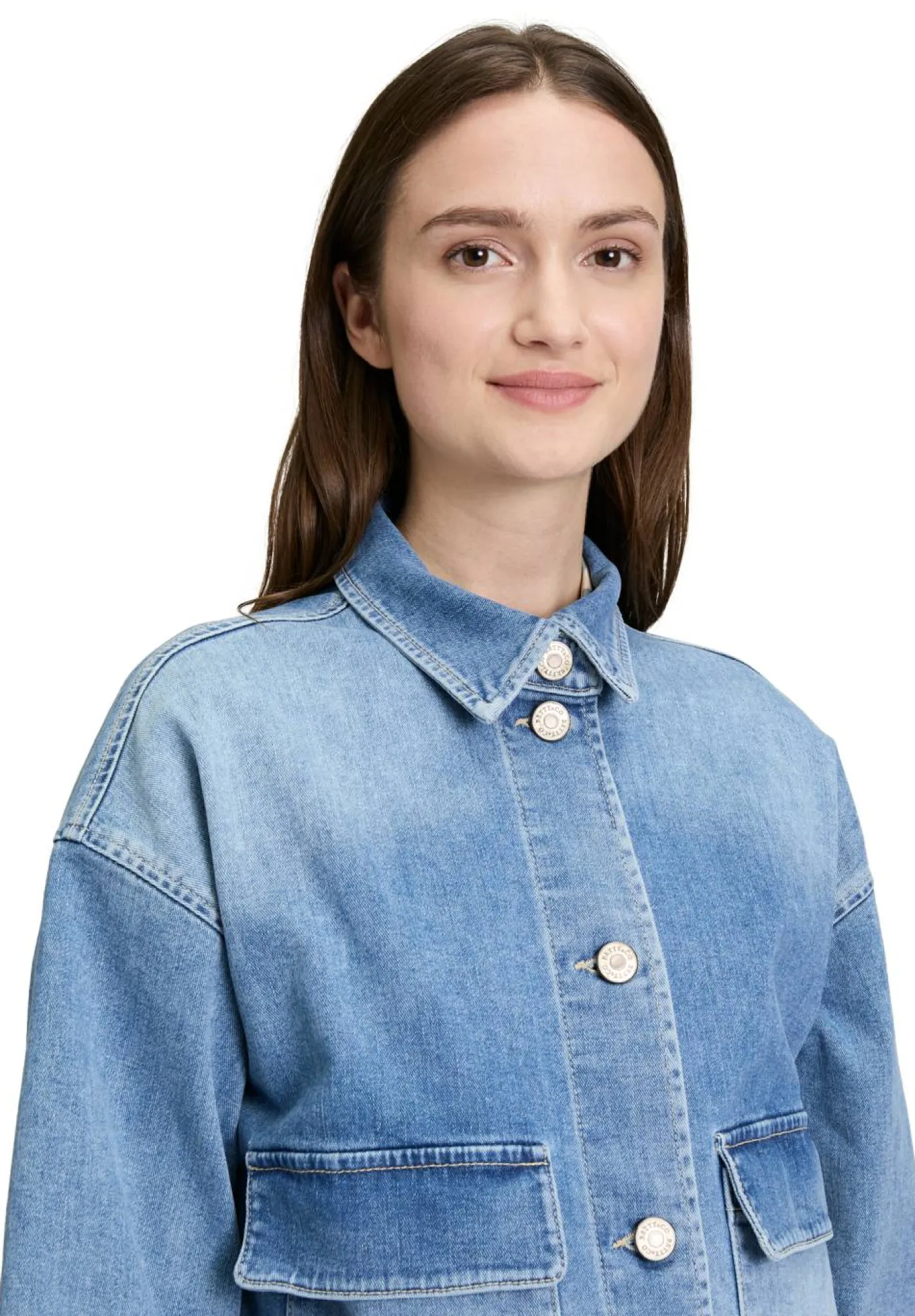 Jeansjacke