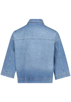 Jeansjacke