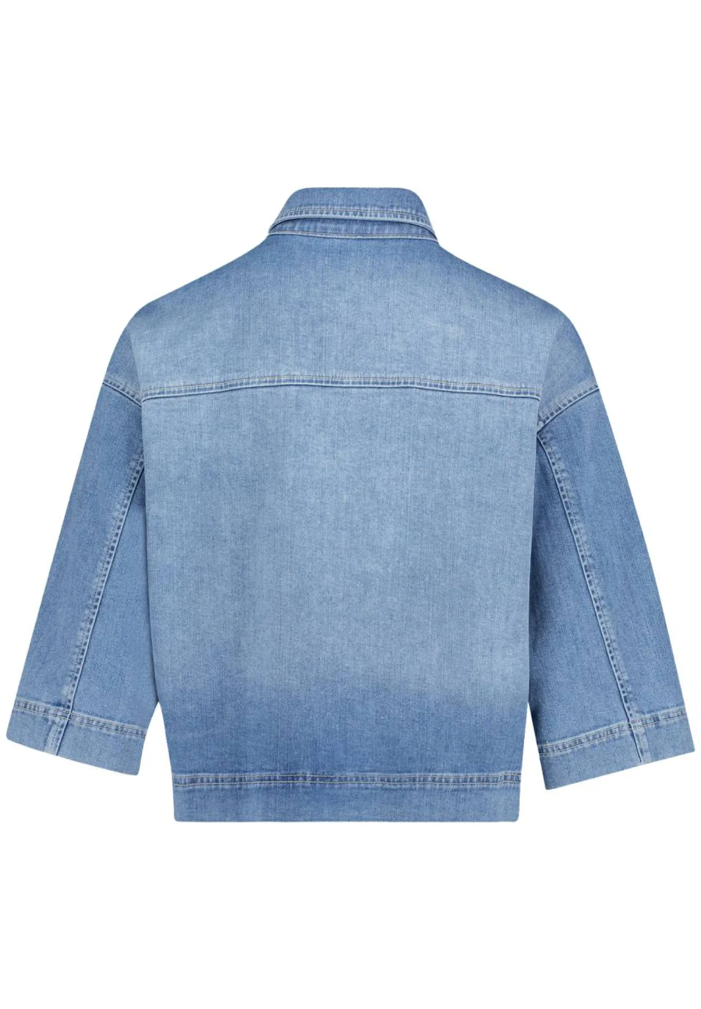 Jeansjacke