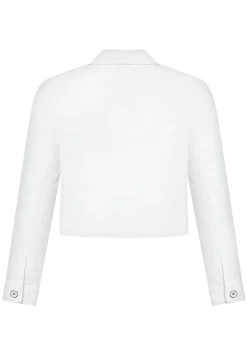 Jeansjacke