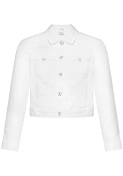 Jeansjacke