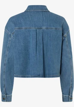 Jeansjacke