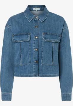 Jeansjacke