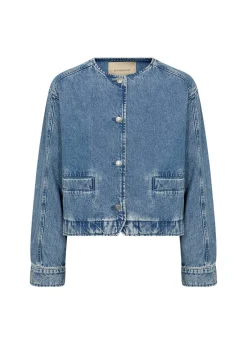 Jeansjacke