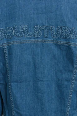 Jeansjacke