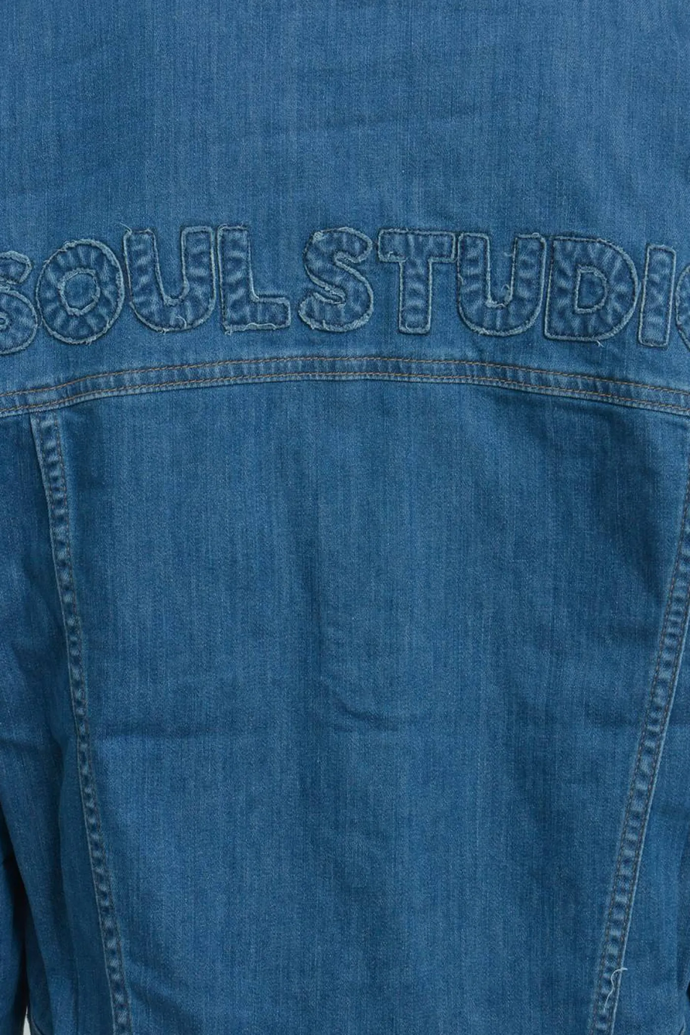 Jeansjacke