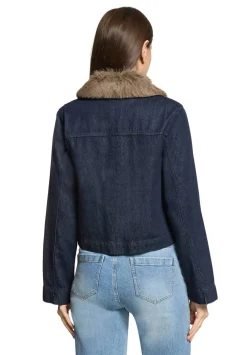 Jeansjacke