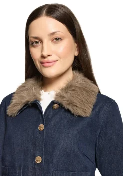Jeansjacke