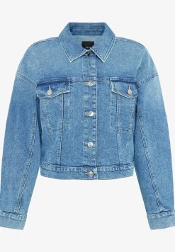 Jeansjacke