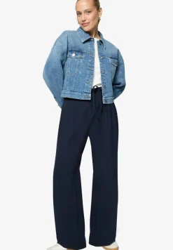 Jeansjacke