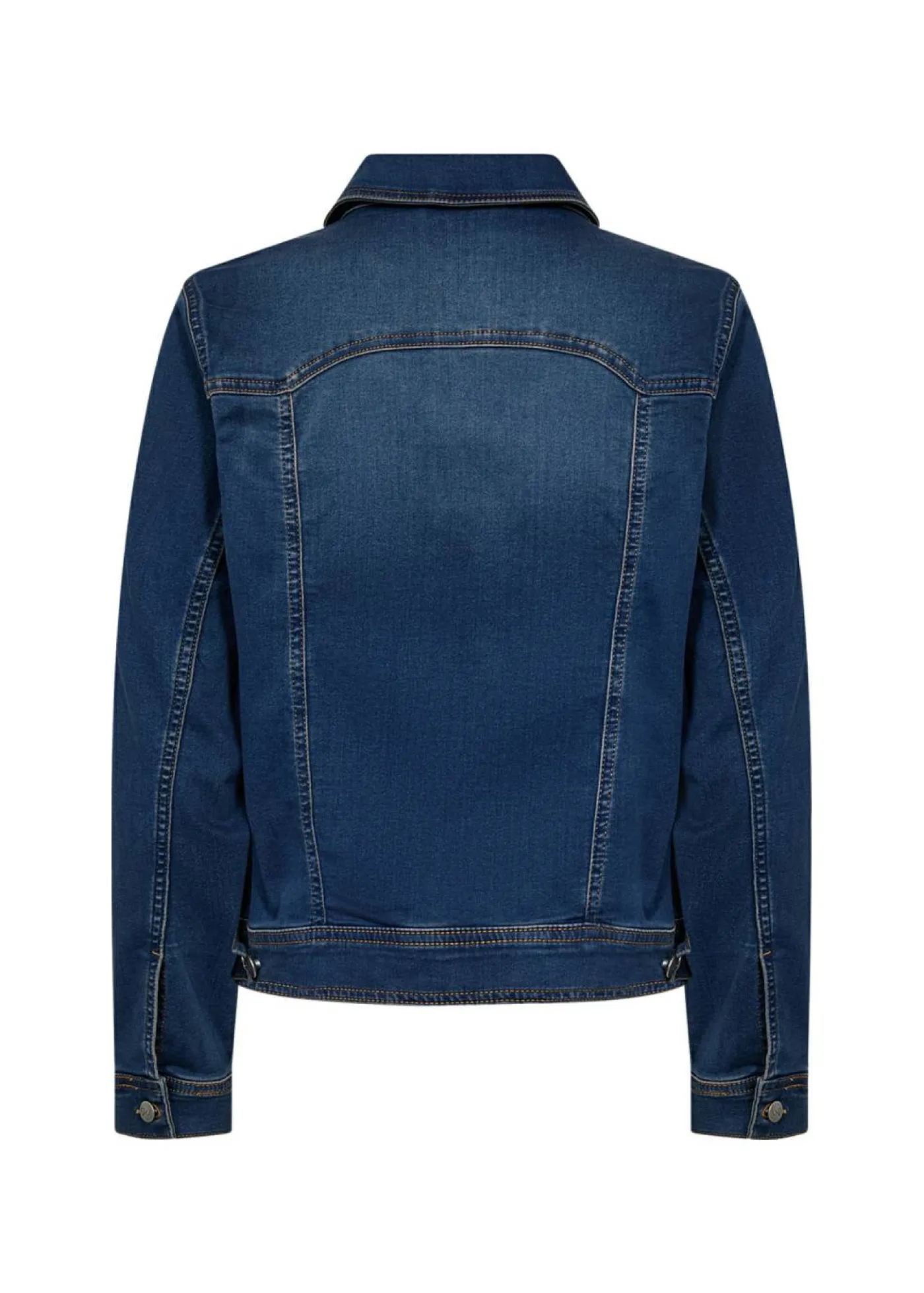 Jeansjacke