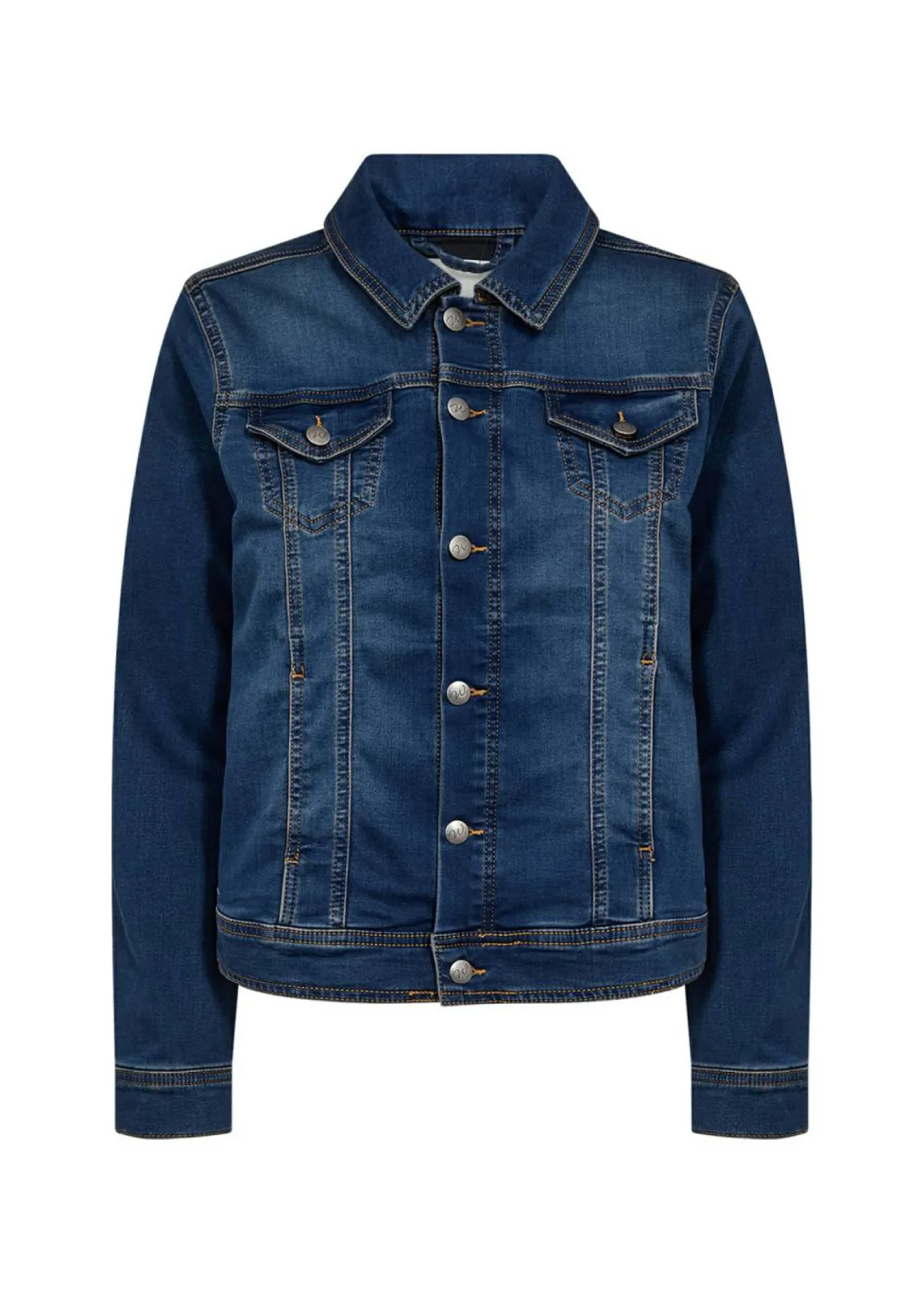 Jeansjacke