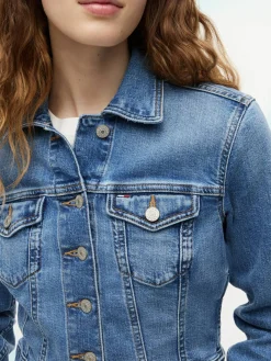 Jeansjacke